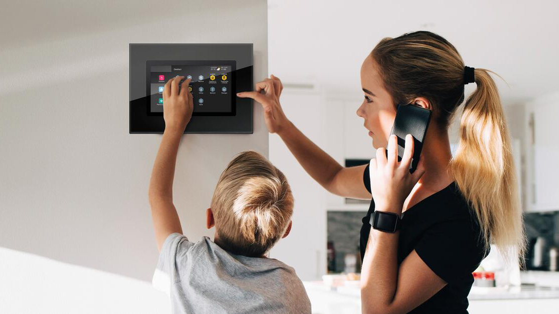 Jir Home, Smart Curtain Solution